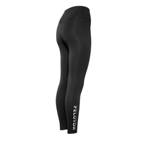 Nike Peloton Dri-Fit leggings Black Small - Picture 1 of 10